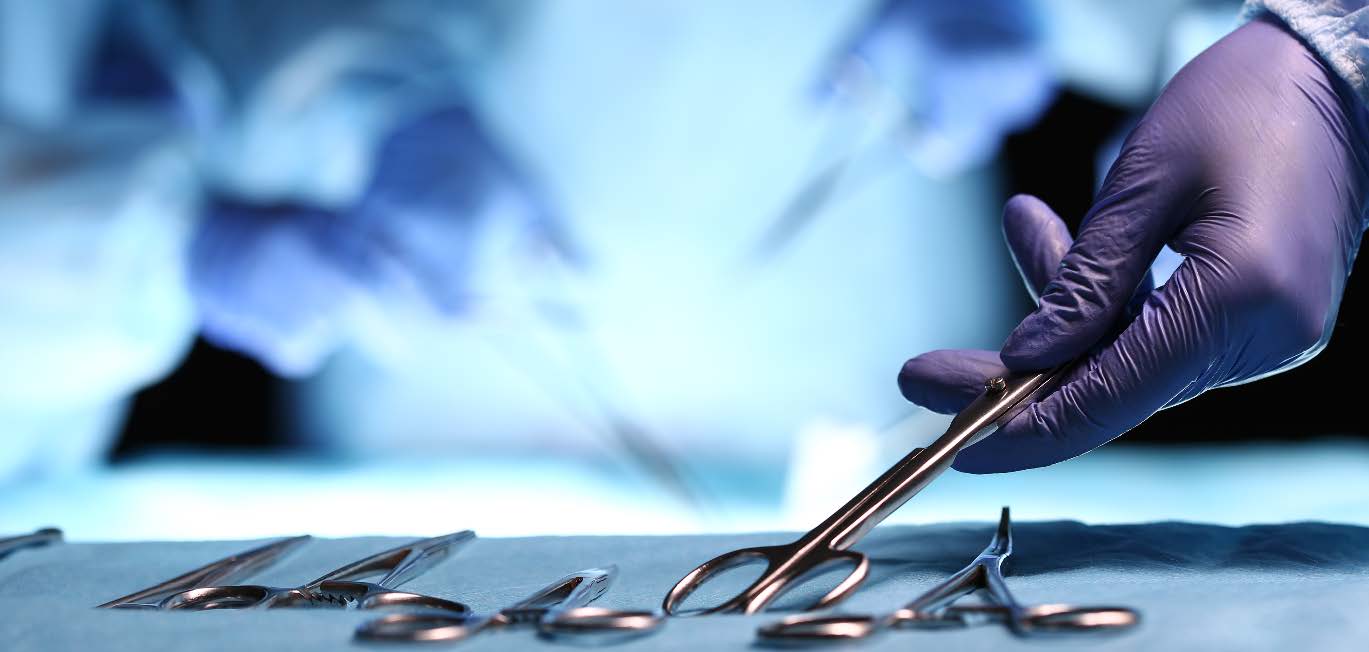 Traceability from processing to patient use