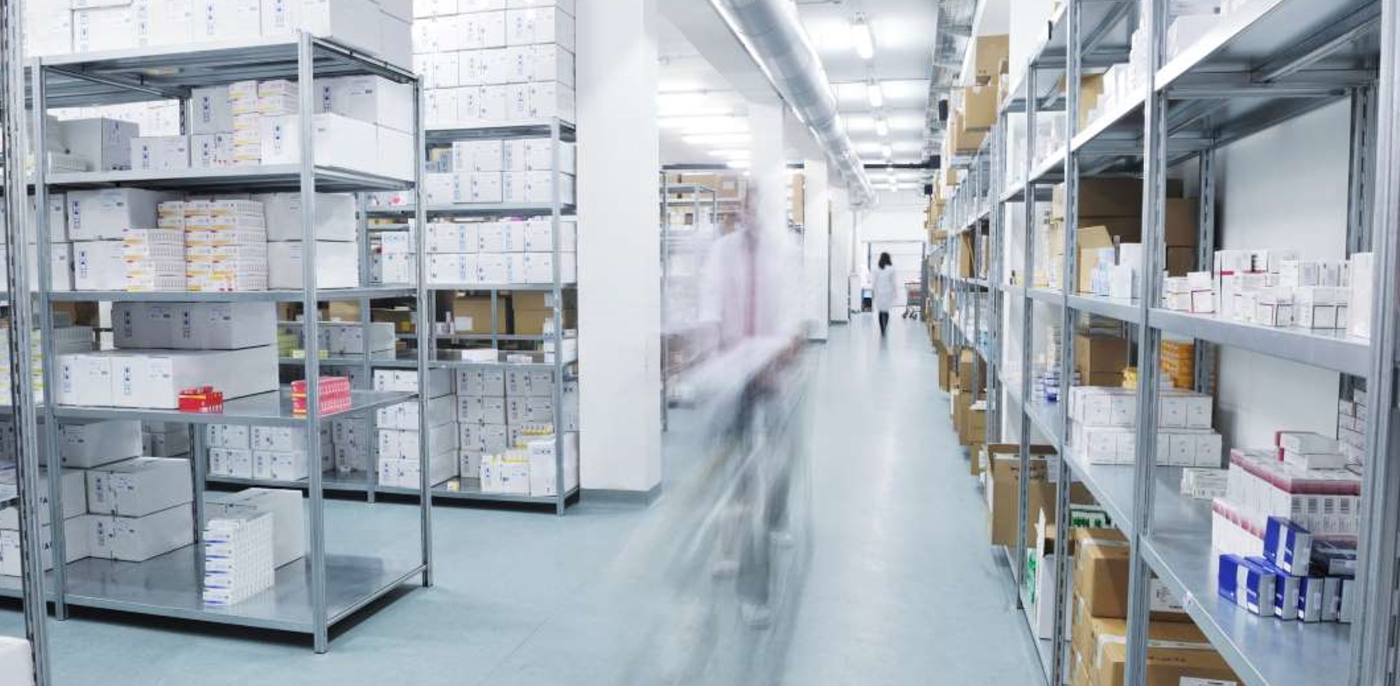 Designed for Suppliers