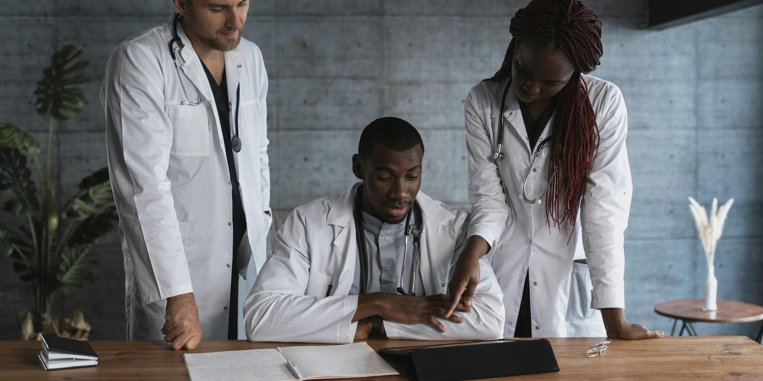 How to Build a Business Case for Instrument Tracking Software in Your Department